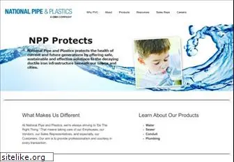 nationalpipe.com