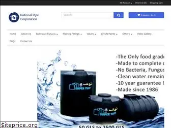 nationalpipecorp.com