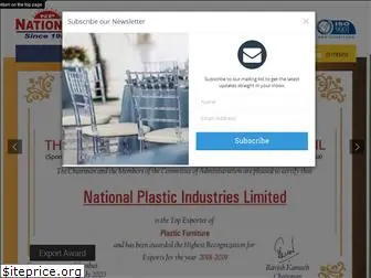 nationalplastic.com