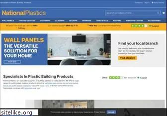 nationalplastics.co.uk