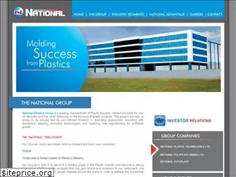 nationalplasticsgroup.com