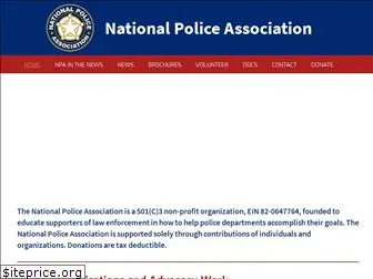 nationalpolice.org