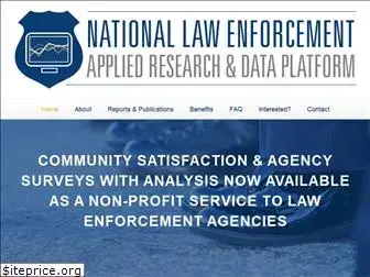 nationalpoliceresearch.org