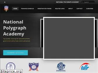 nationalpolygraphacademy.com