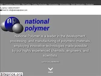 nationalpolymer.com