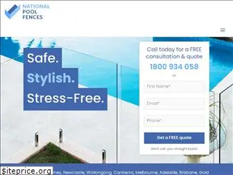 nationalpoolfences.com.au