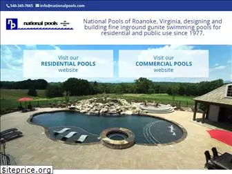 nationalpools.com