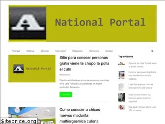 nationalportal.org