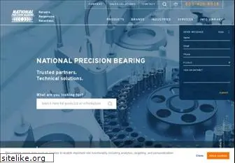 nationalprecision.com