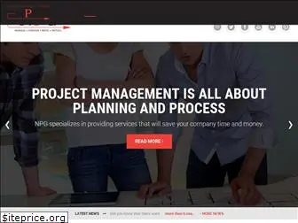 nationalprojectgroup.com