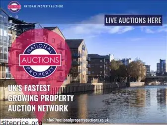 nationalpropertyauctions.co.uk