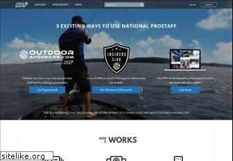 nationalprostaff.com