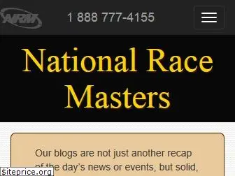 nationalracemasters.com