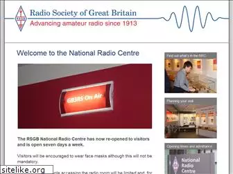 nationalradiocentre.com