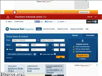 nationalrail.co.uk