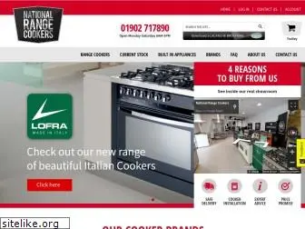 nationalrangecookers.co.uk