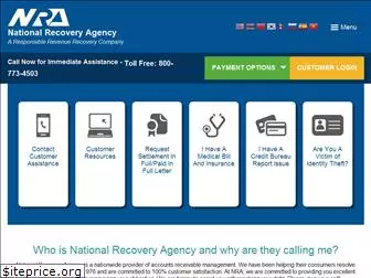 nationalrecovery.com
