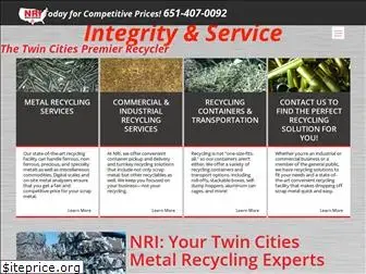 nationalrecyclinginc.com