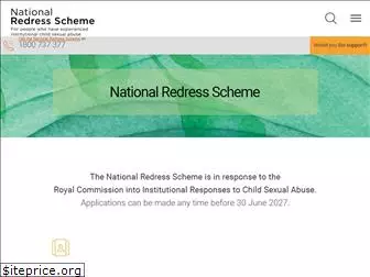 nationalredress.gov.au