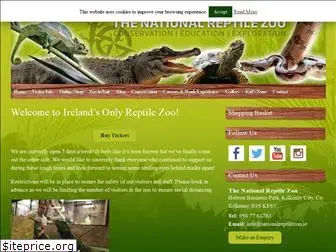 nationalreptilezoo.ie