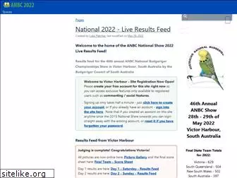 nationalresults.net