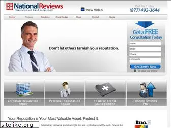 nationalreviews.com