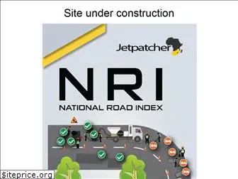 nationalroadindex.com