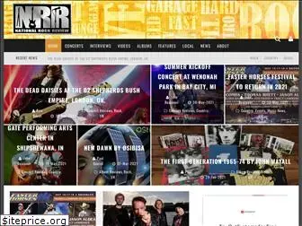 nationalrockreview.com