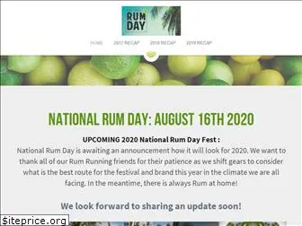 nationalrumdayfest.com