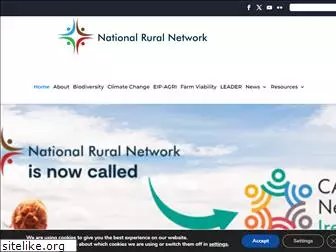 nationalruralnetwork.ie