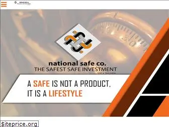 nationalsafe.co.za