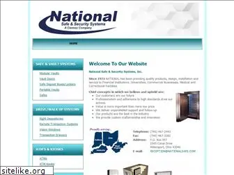 nationalsafe.com