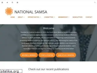 nationalsamsa.org