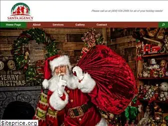 nationalsantaagency.com