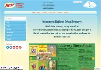 nationalschoolproducts.com