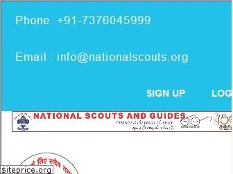 nationalscouts.org