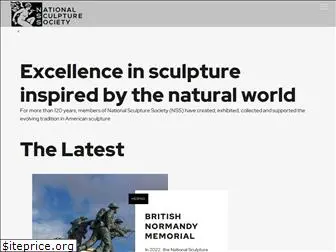 nationalsculpture.org