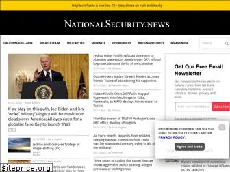 nationalsecurity.news