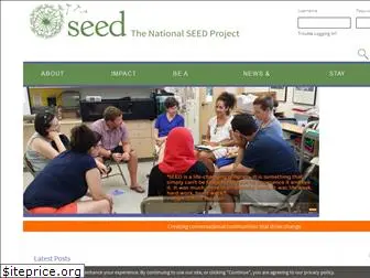 nationalseedproject.org