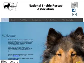 nationalsheltierescue.org