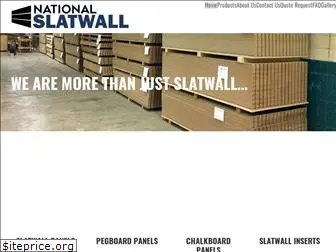 nationalslatwall.com