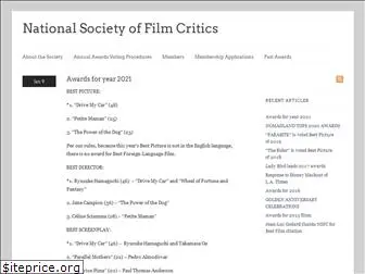 nationalsocietyoffilmcritics.com