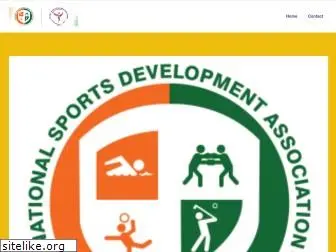 nationalsports.co.in
