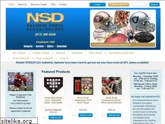 nationalsportsdistributors.com