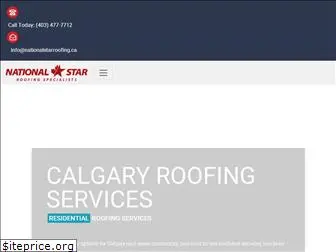 nationalstarroofing.ca