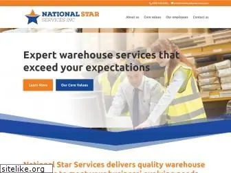 nationalstarservices.com
