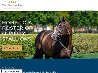 nationalstud.co.uk