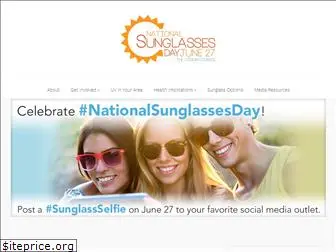 nationalsunglassesday.com