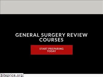 nationalsurgeryreview.com