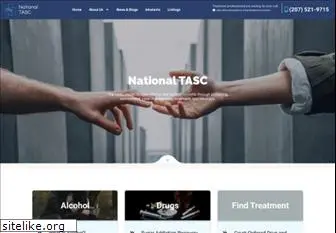 nationaltasc.org